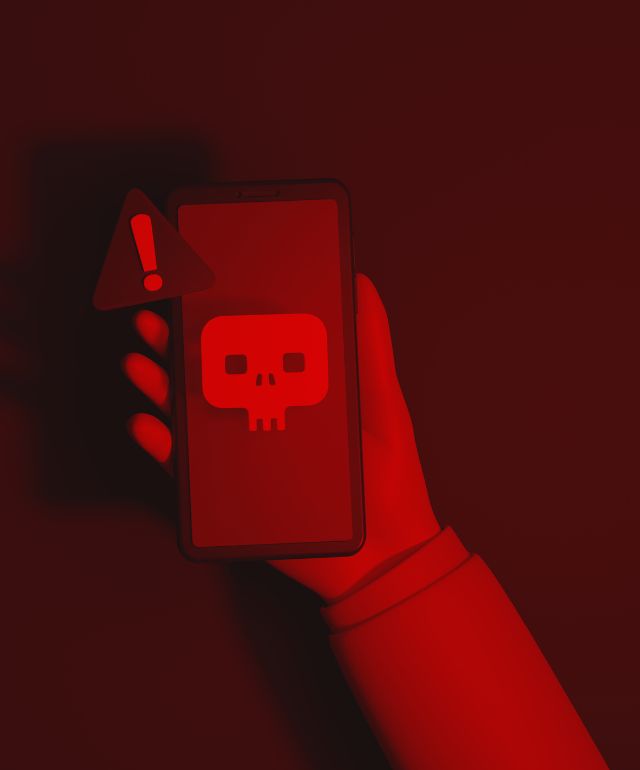 Background Mobile