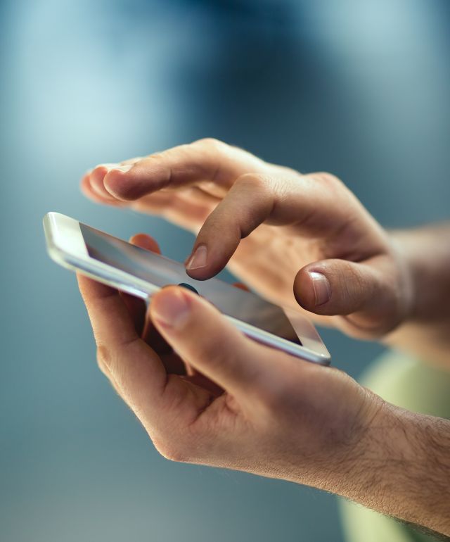 Background Mobile