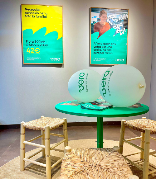 botiga vera granollers