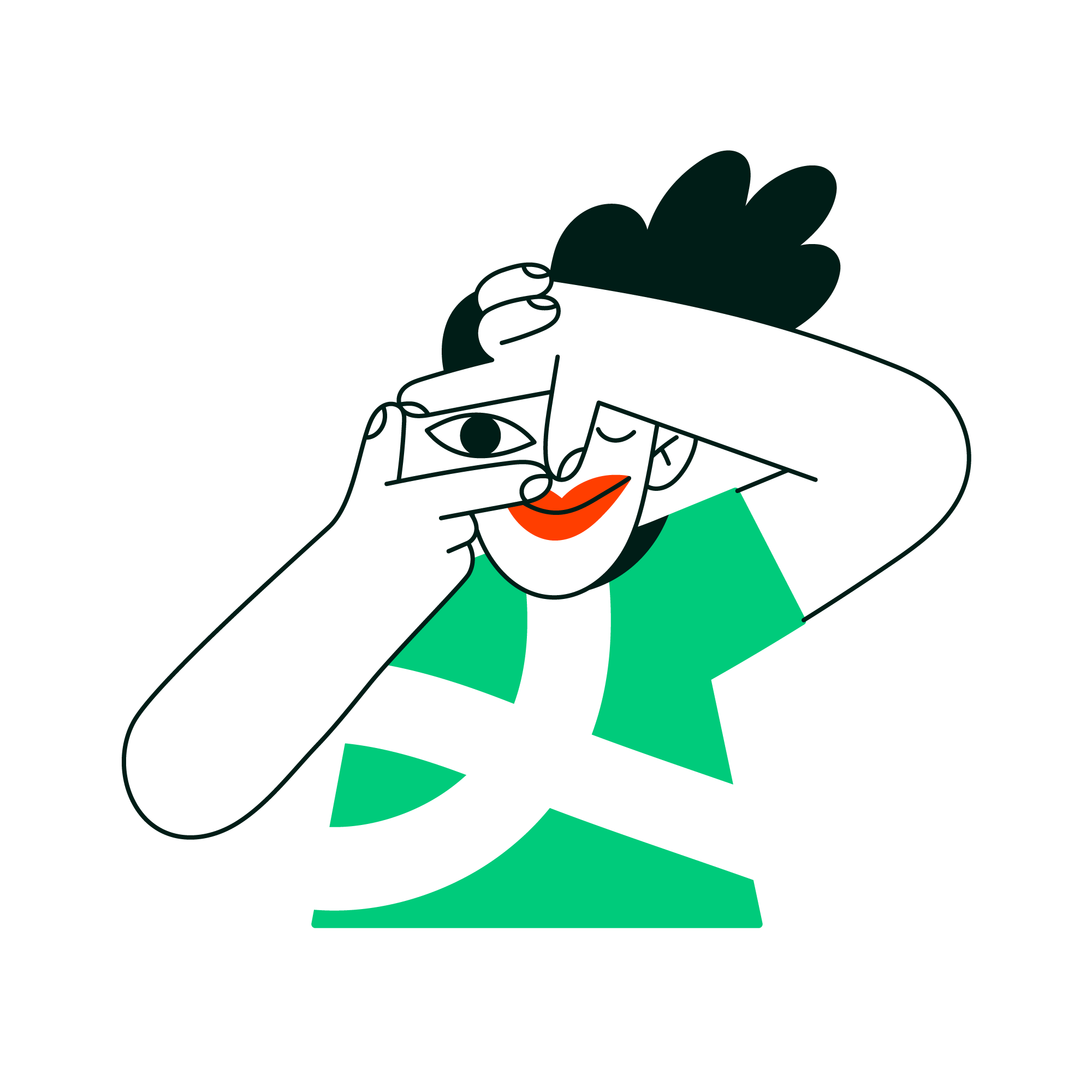 Carecterístiques pla 3 línies mòbils 5G amb 100 GB