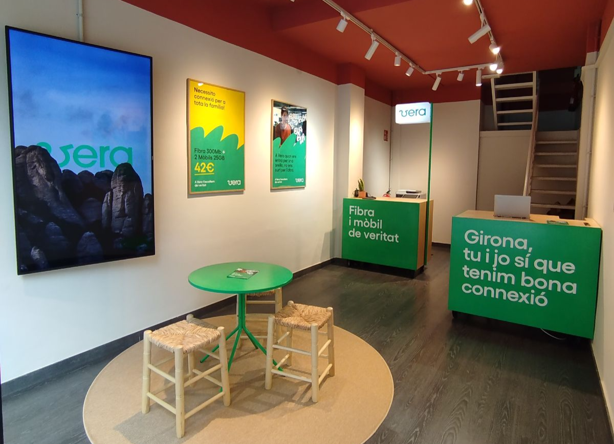 Botigues | Treballa a Vera