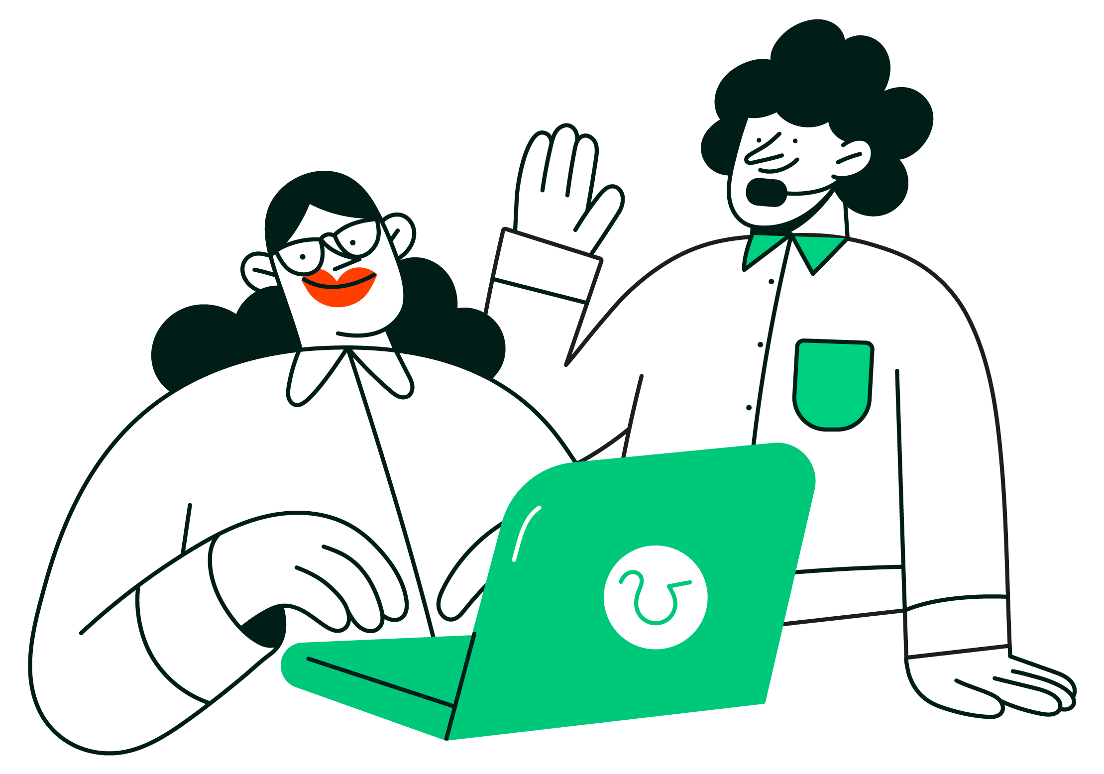 Hero de la pàgina Treballar amb nosaltres de Vera