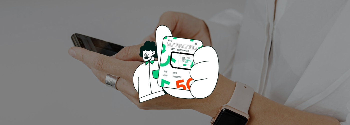 La millor cobertura arriba a Vera: estrenem nova xarxa mòbil