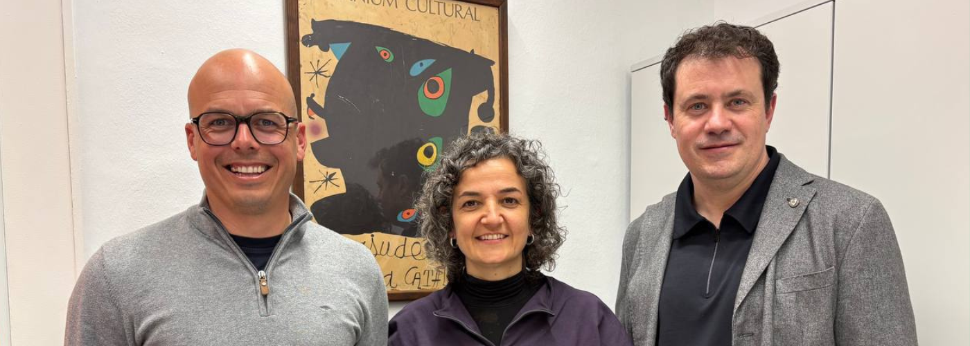 Vera, nou soci tecnològic d’Òmnium Cultural