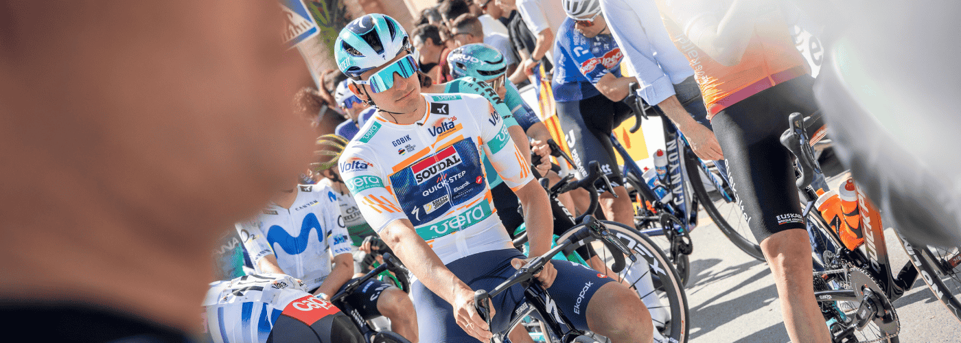 Un any més hem tornat a viure la Volta Catalunya des de dins