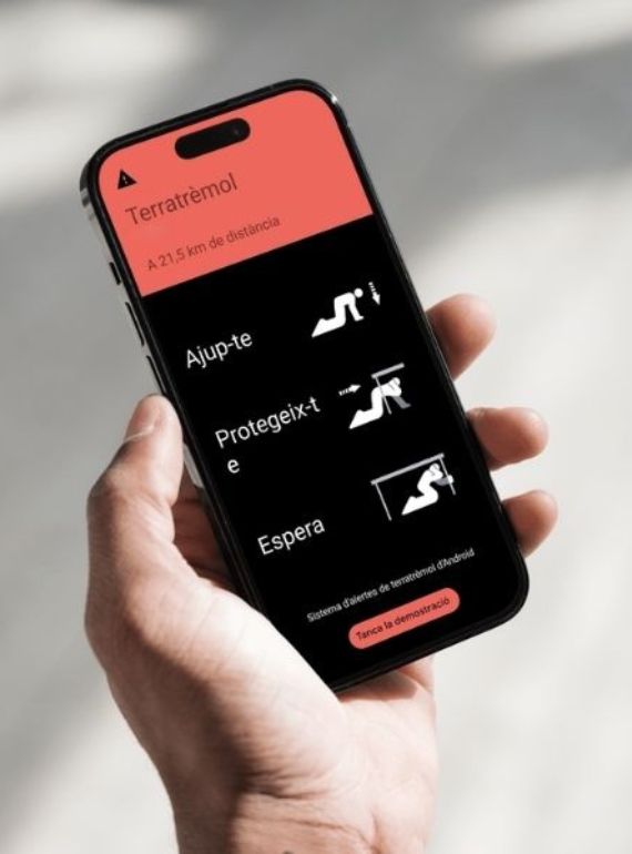 Background Mobile