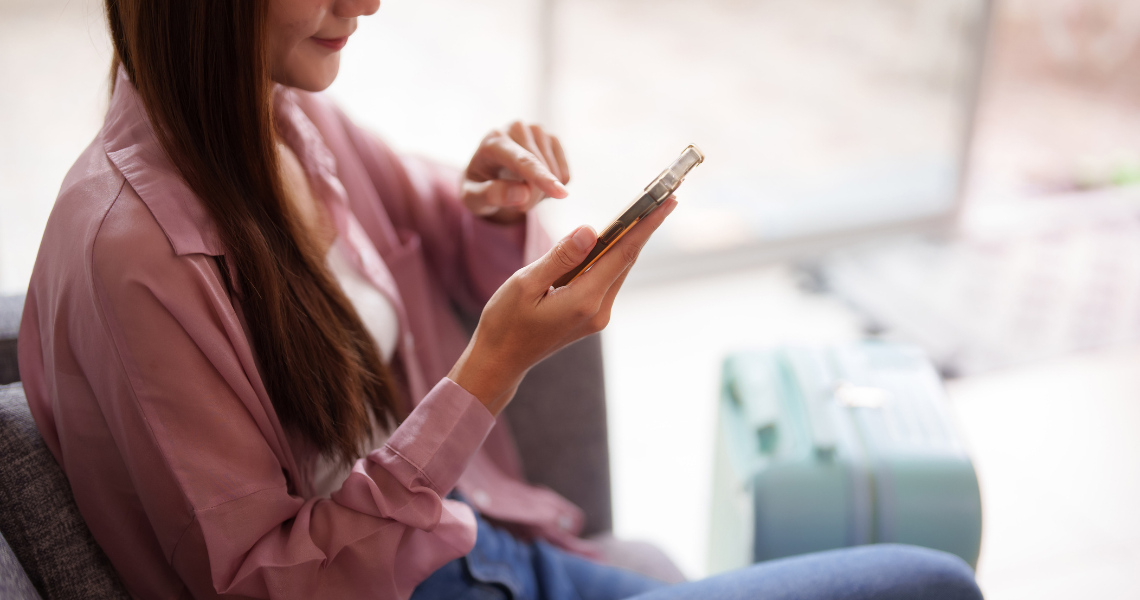 eSIM de viatge vs roaming tradicional: quina opció et permet estalviar més?