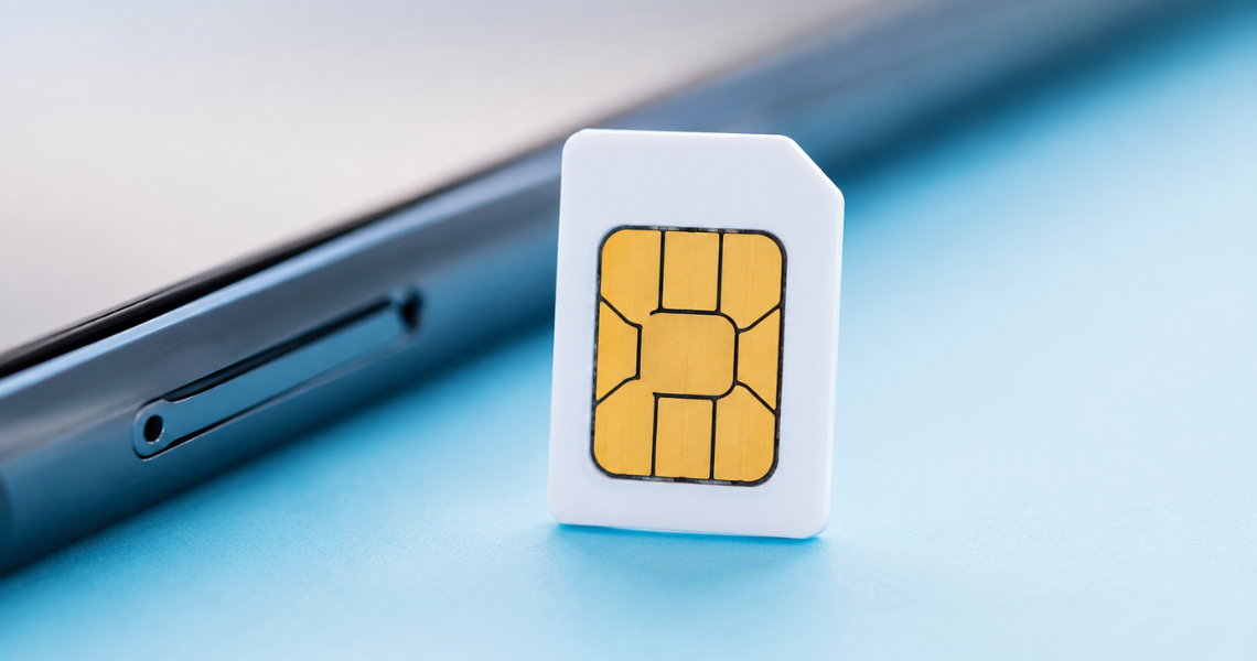 eSIM vs SIM física: avantatges, diferències i com escollir la millor opció