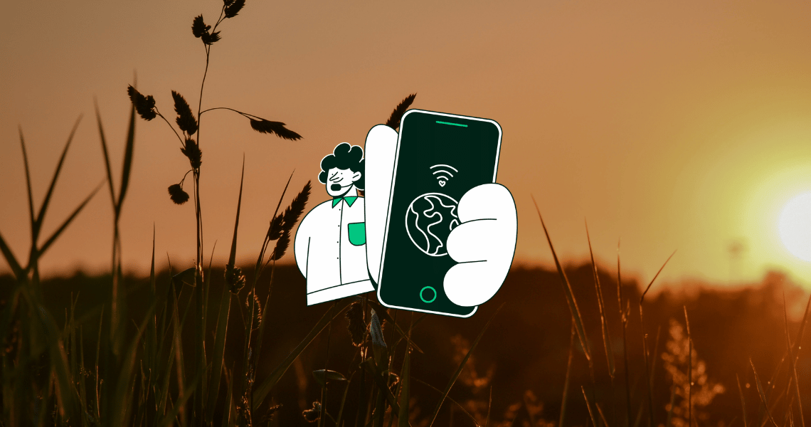 Què és una eSIM i perquè és la millor manera de tenir internet a l’estranger quan viatges. 