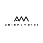 Motor – Antena Motor