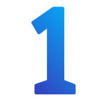 La 1