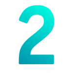 La 2