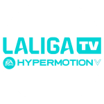 0. Laliga Hypermotion