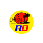 Música – tropical moon