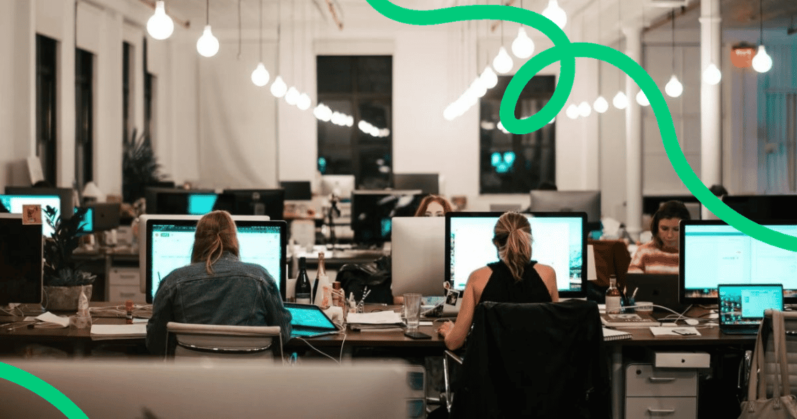 Com escollir un operador de telecomunicacions per a la teva empresa? 8 claus per encertar-la